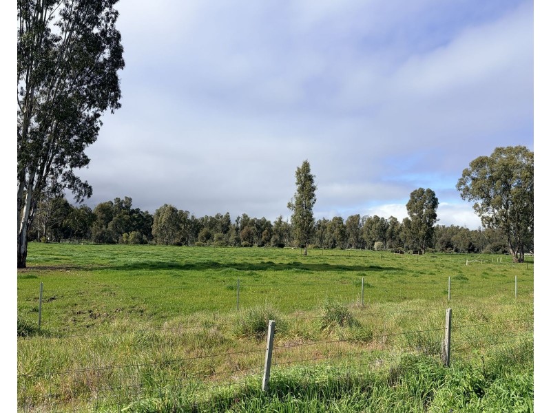 929 East Barham Road, Barham NSW 2732
