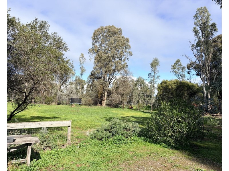 929 East Barham Road, Barham NSW 2732