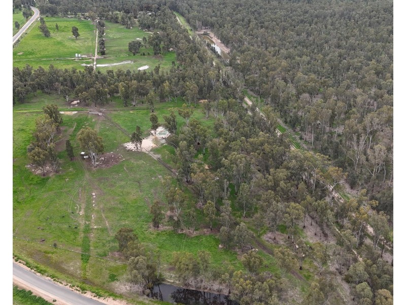 929 East Barham Road, Barham NSW 2732