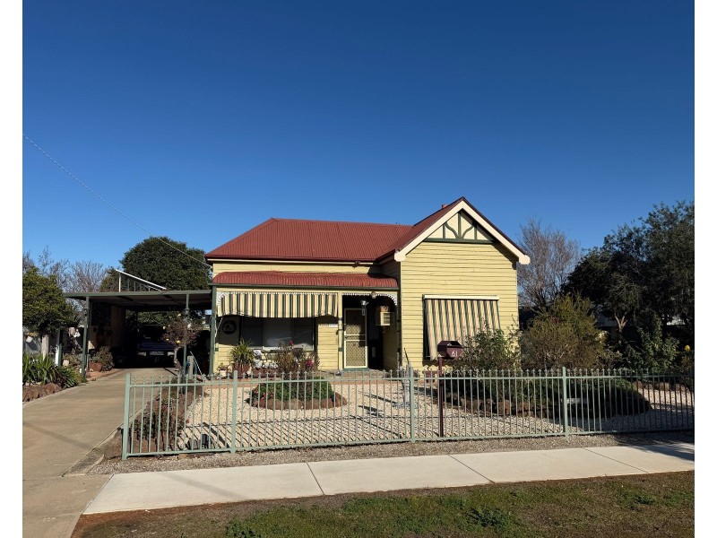 61 King Edward Street, Cohuna VIC 3568