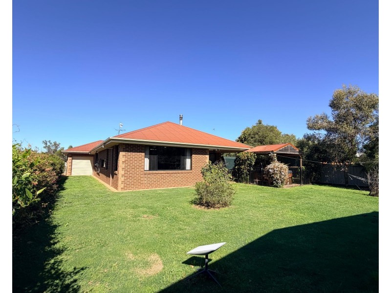 5 Bridge Street, Koondrook VIC 3580