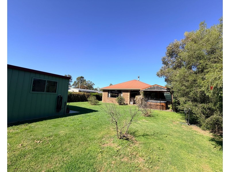 5 Bridge Street, Koondrook VIC 3580