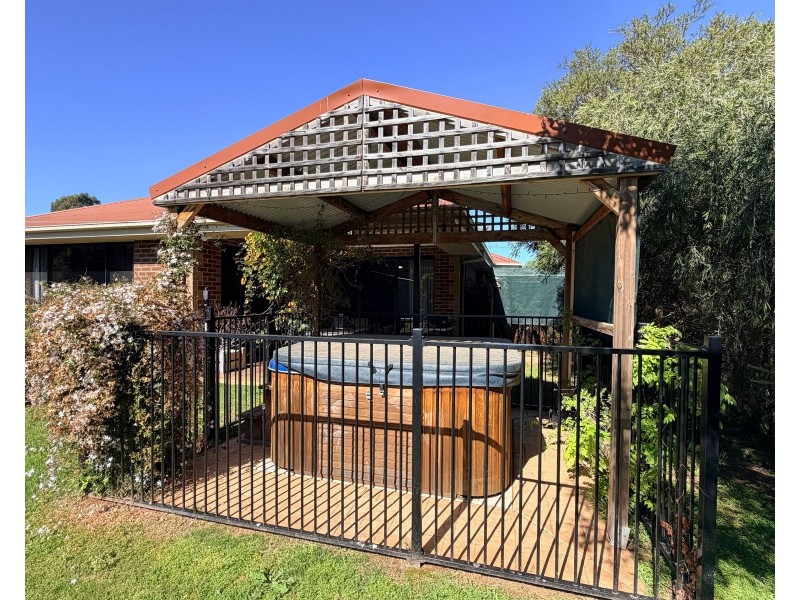 5 Bridge Street, Koondrook VIC 3580