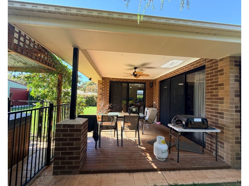 5 Bridge Street, Koondrook VIC 3580