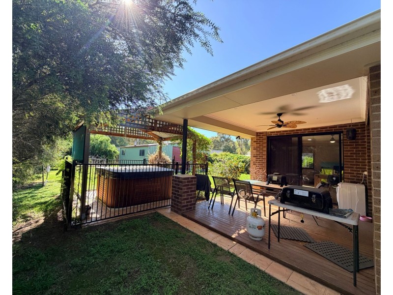 5 Bridge Street, Koondrook VIC 3580