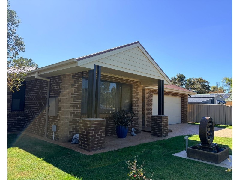 5 Bridge Street, Koondrook VIC 3580