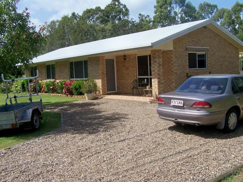 Booral QLD 4655