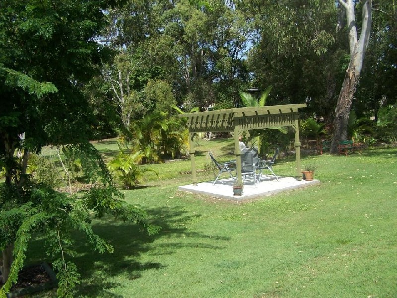 Booral QLD 4655