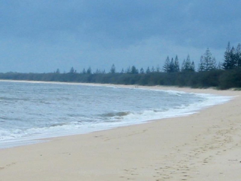 Redridge QLD 4660
