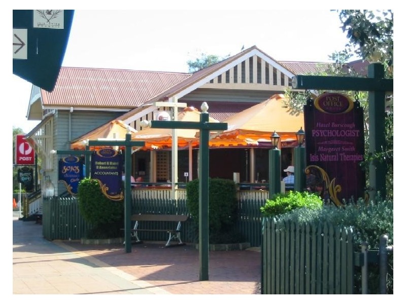 Redridge QLD 4660