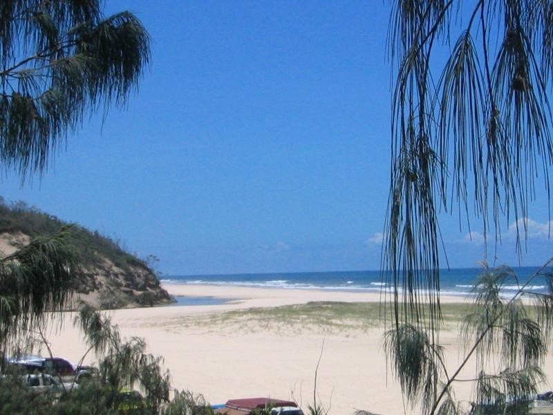 River Heads QLD 4655