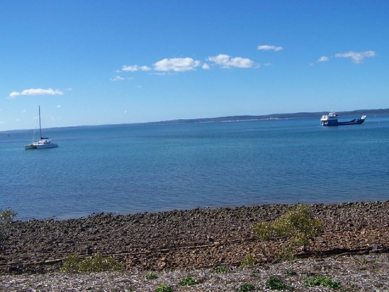 River Heads QLD 4655