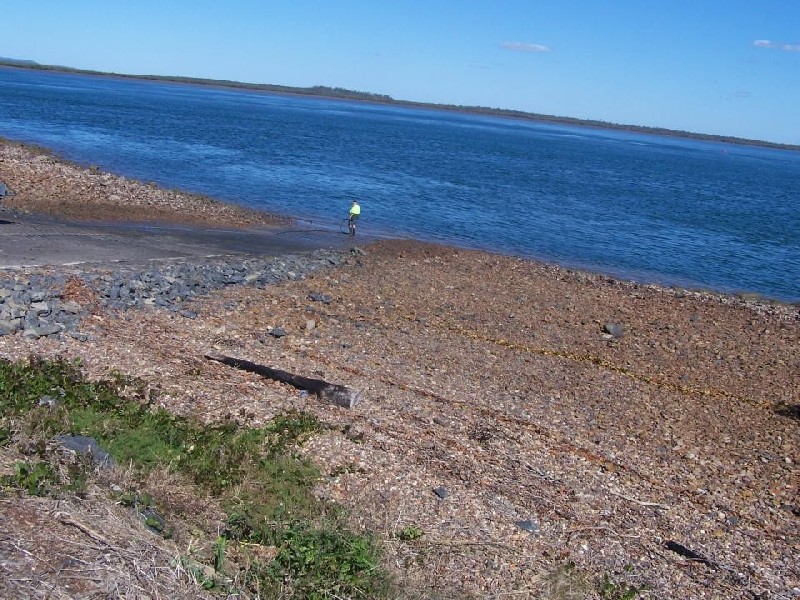 River Heads QLD 4655