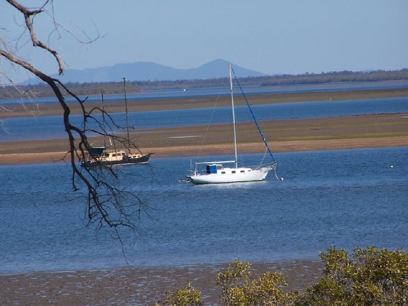 River Heads QLD 4655