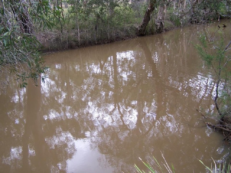 Redridge QLD 4660