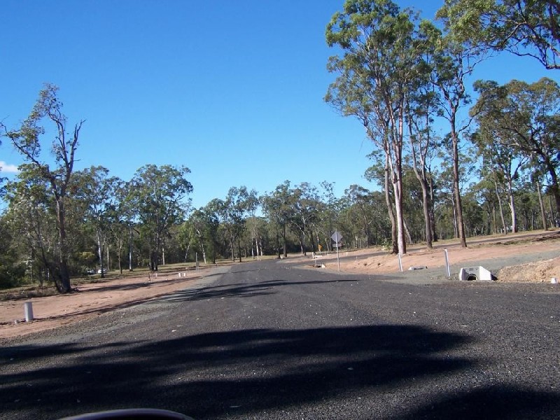 Redridge QLD 4660