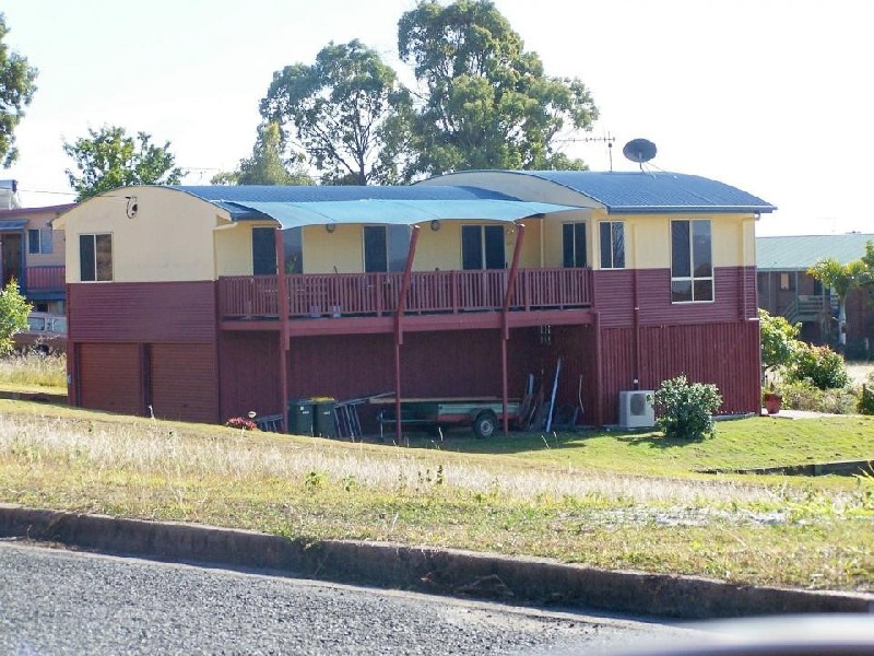 River Heads QLD 4655