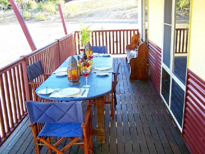 River Heads QLD 4655