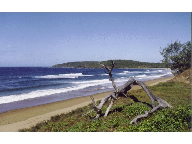 Agnes Water QLD 4677