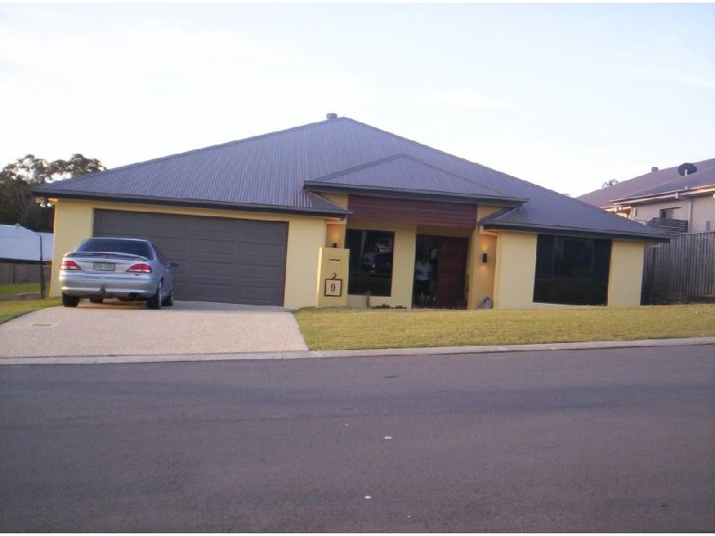 Coomera QLD 4209