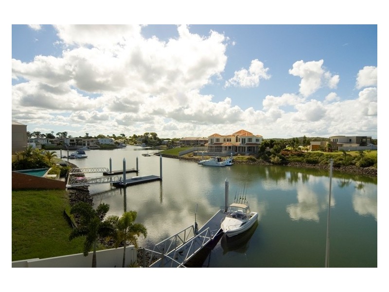 Sanctuary Cove QLD 4212