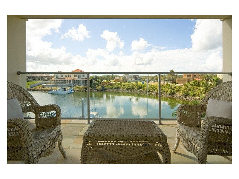Sanctuary Cove QLD 4212