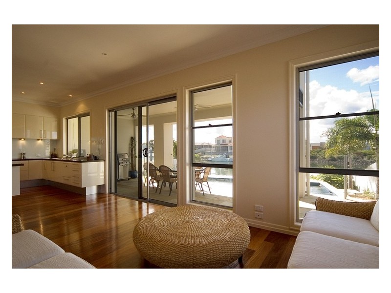 Sanctuary Cove QLD 4212