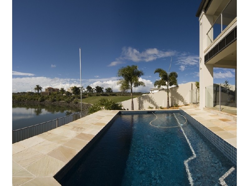 Sanctuary Cove QLD 4212
