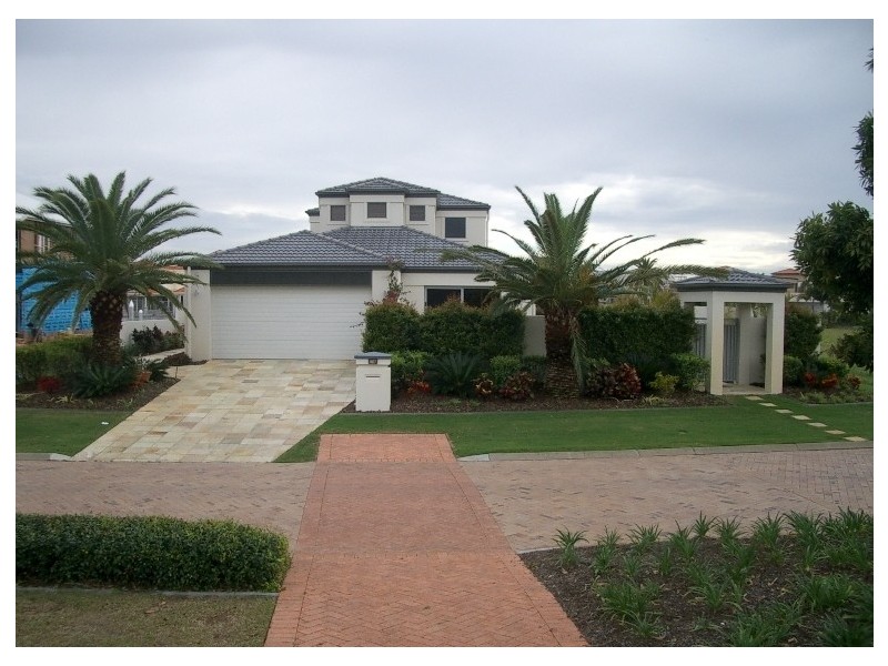 Sanctuary Cove QLD 4212