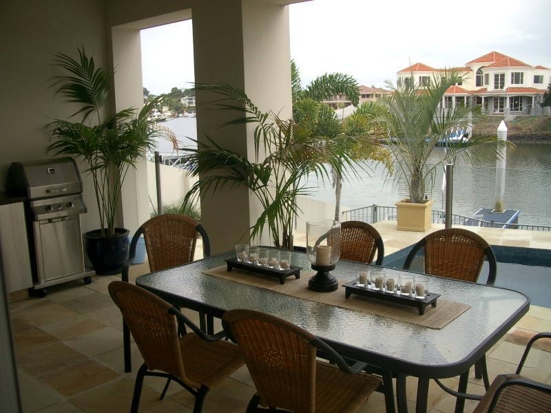Sanctuary Cove QLD 4212