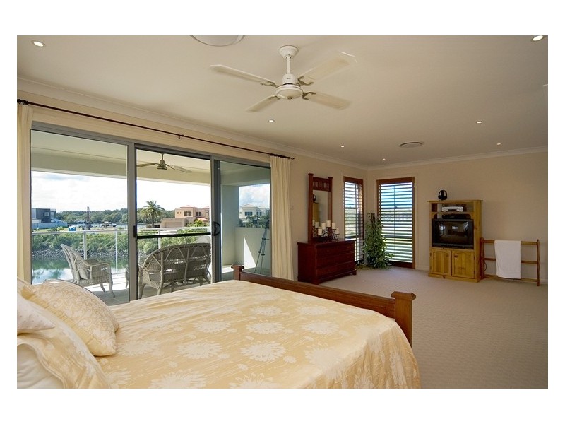 Sanctuary Cove QLD 4212
