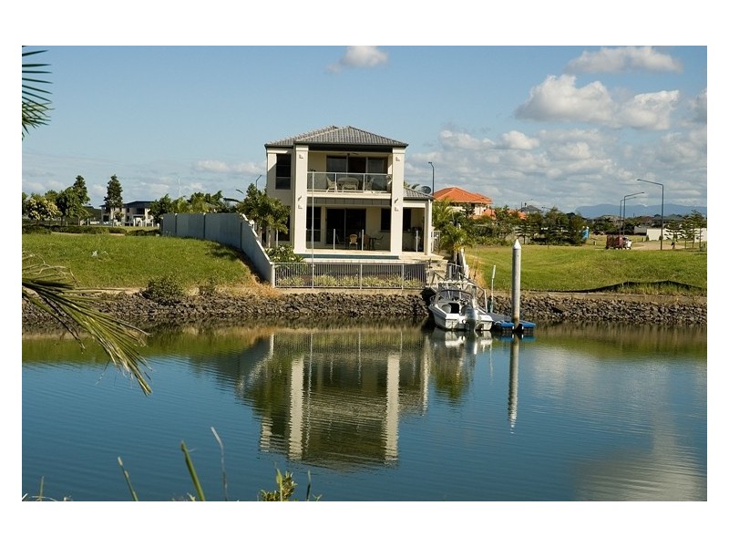 Sanctuary Cove QLD 4212