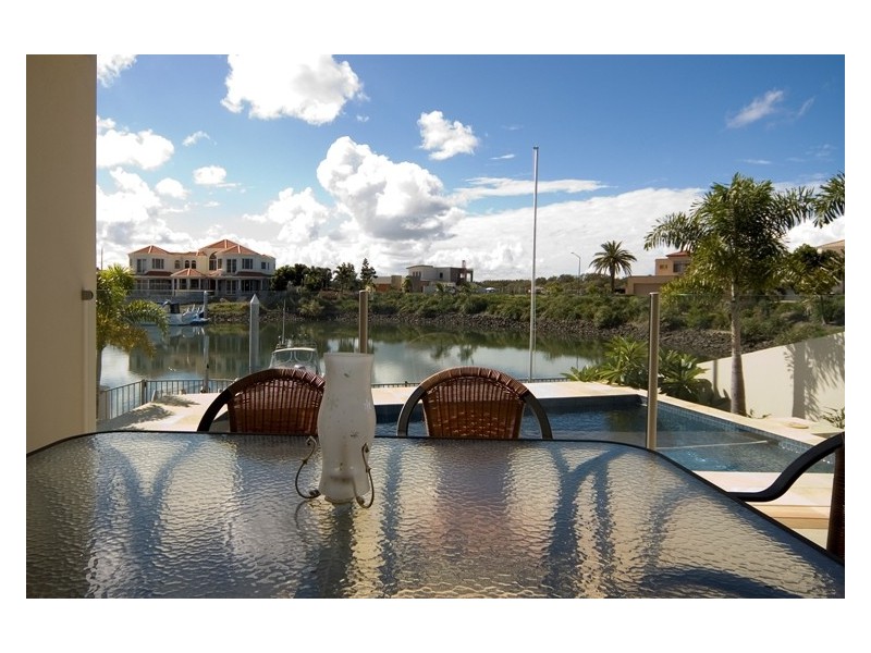 Sanctuary Cove QLD 4212