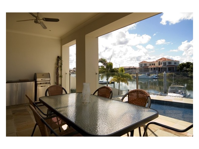 Sanctuary Cove QLD 4212