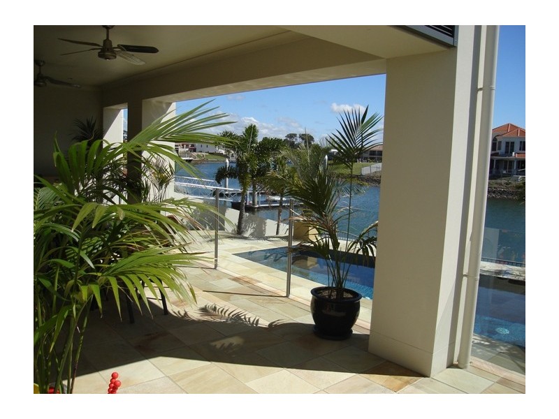 Sanctuary Cove QLD 4212