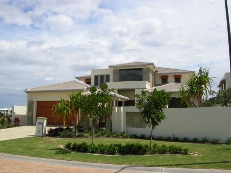 Sanctuary Cove QLD 4212