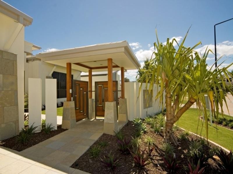 Sanctuary Cove QLD 4212