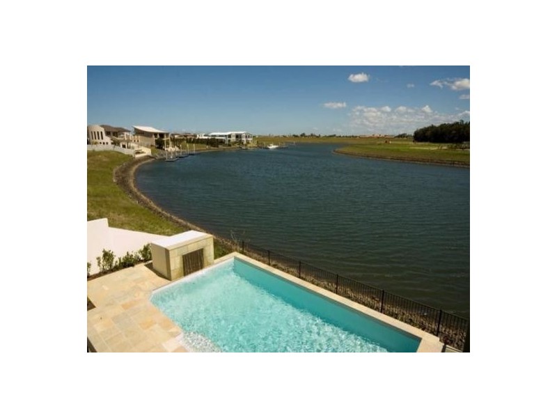 Sanctuary Cove QLD 4212