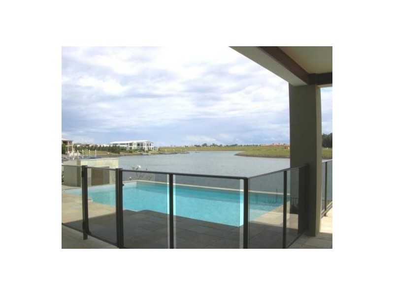 Sanctuary Cove QLD 4212