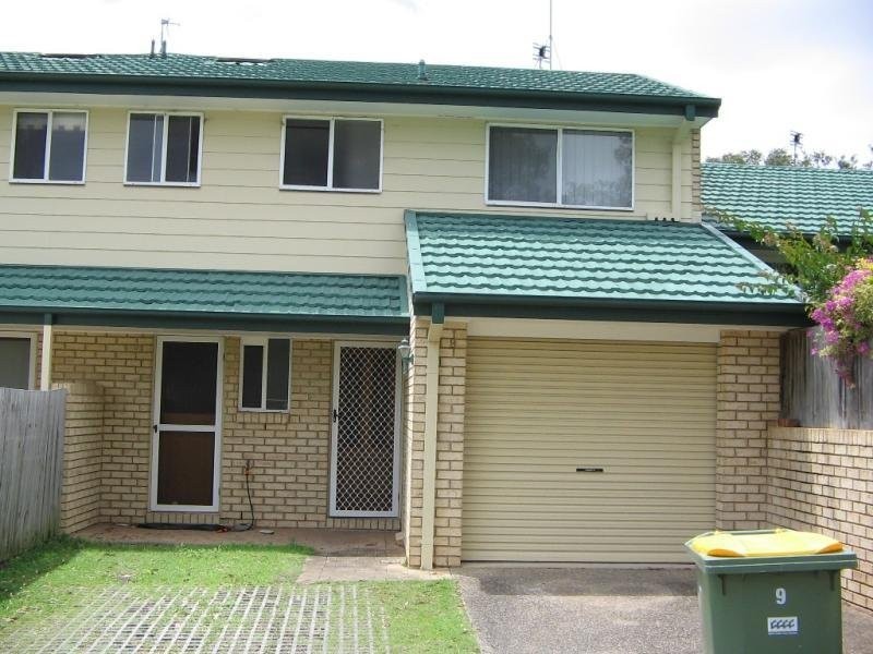 9/70 Ridgevale Drive, Helensvale QLD 4212