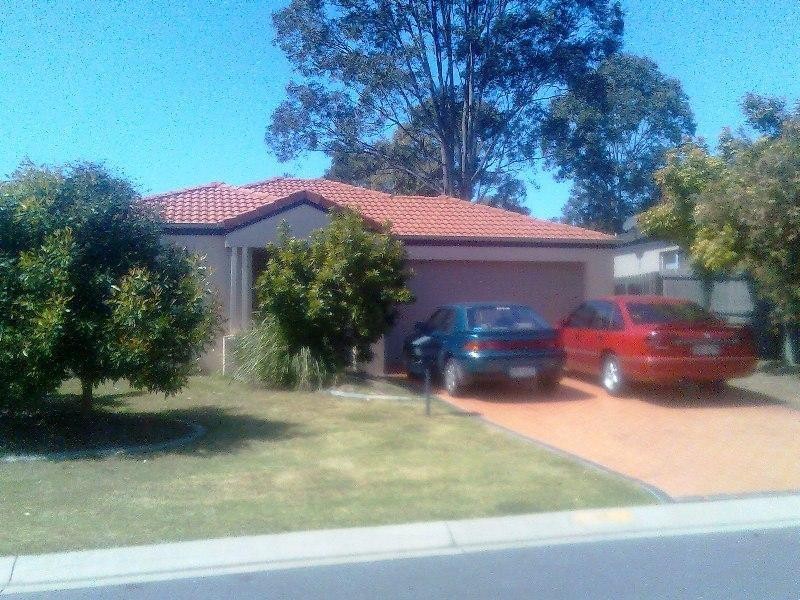 21 Clydesdale Street, Upper Coomera QLD 4209