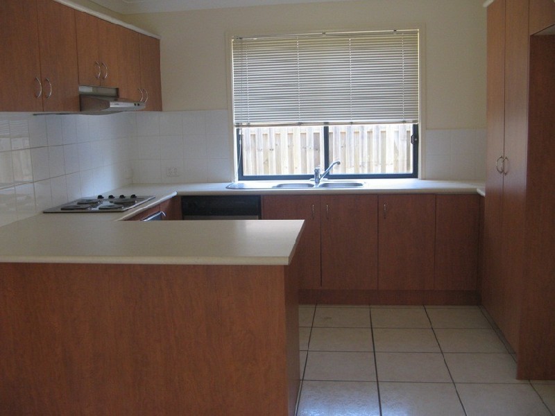 21 Clydesdale Street, Upper Coomera QLD 4209