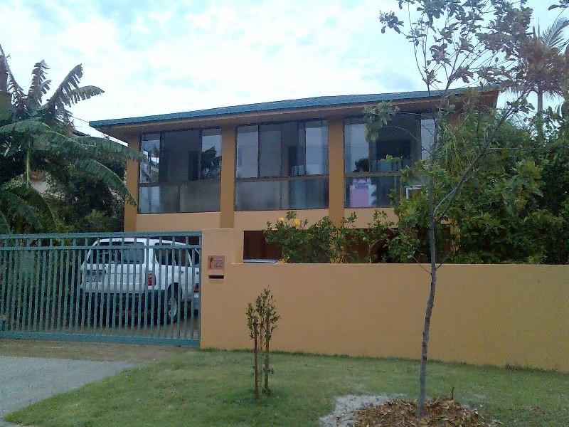 22 Killowill Street, Paradise Point QLD 4216