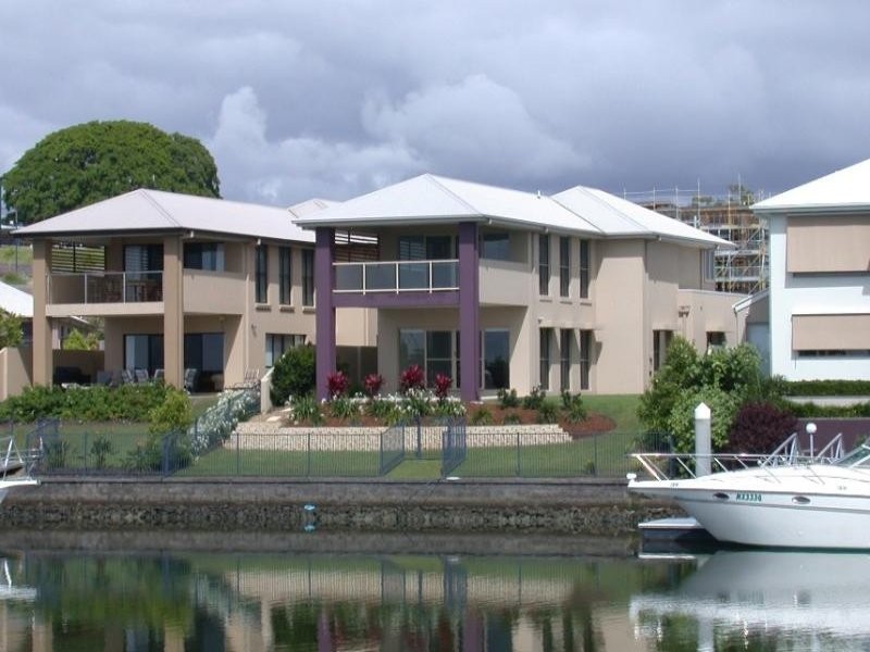 56 Buccaneer Way, Coomera QLD 4209