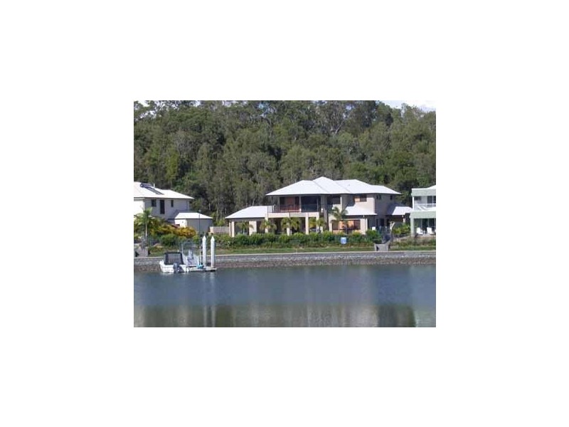 3 Nocturne Lane, Coomera QLD 4209