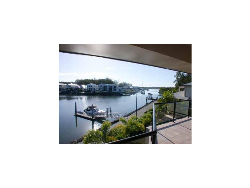 3 Nocturne Lane, Coomera QLD 4209