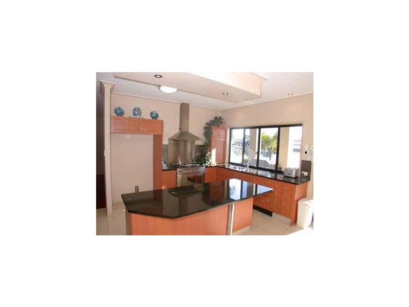 3 Nocturne Lane, Coomera QLD 4209