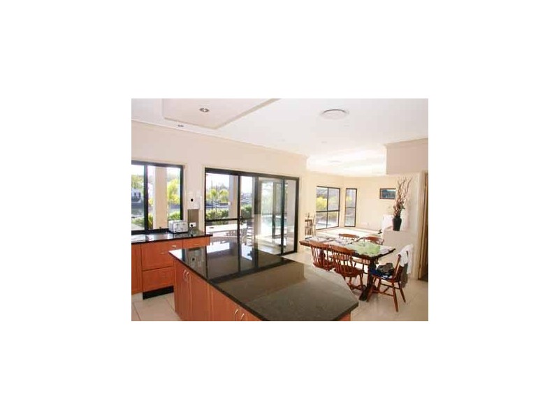 3 Nocturne Lane, Coomera QLD 4209