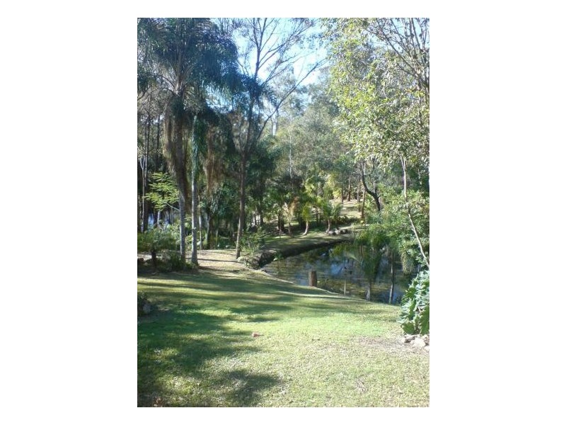 60 Mount Nathan Road, Nerang QLD 4211