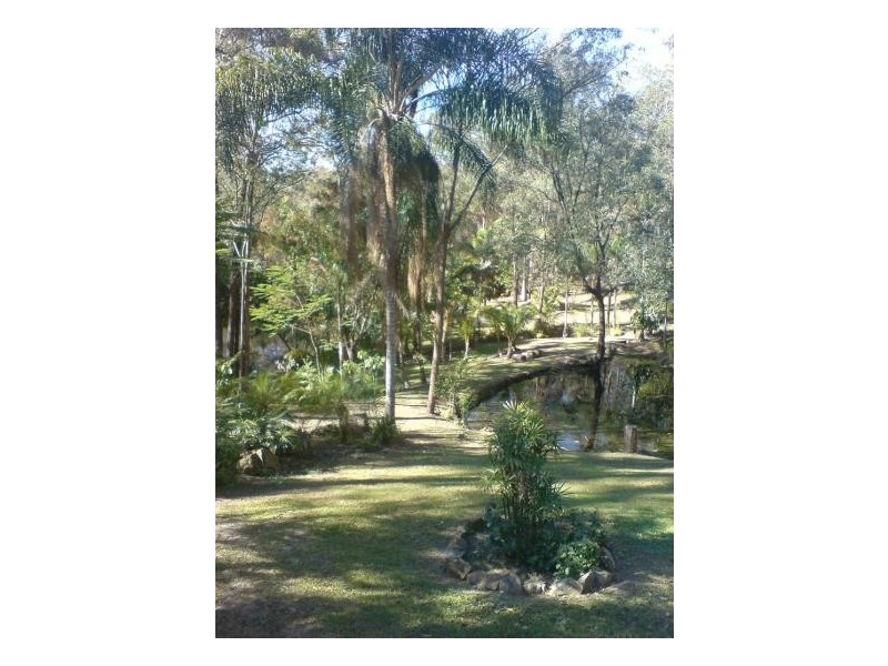 60 Mount Nathan Road, Nerang QLD 4211